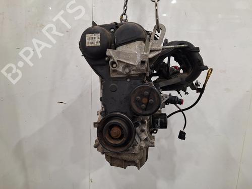Used Engine Engine FORD FIESTA VI (CB1, CCN) 1.25 (82 hp) 35986144 35986144