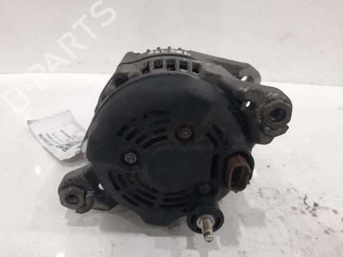 Alternator HYUNDAI i30 (PDE, PD, PDEN) 2.0 N | BP26837607M7 