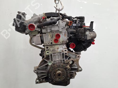 Engine SEAT IBIZA IV (6J5, 6P1) 1.2 TSI | BP34533998M1 - Image 4