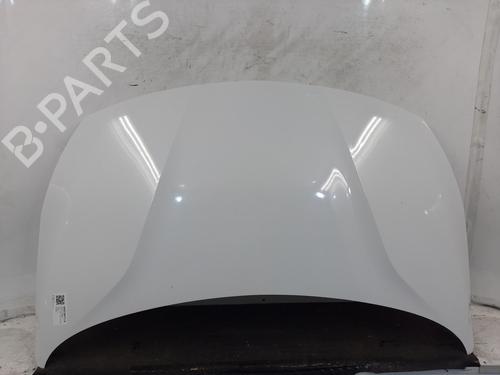 Motorhjelm VAUXHALL ASTRA Mk VII (K) (B16) 1.4 Turbo (125 hp) 30870060