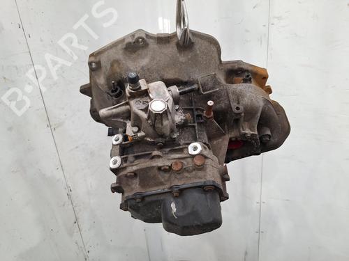 Gearbox VAUXHALL CORSA Mk III (D) (S07) 1.2 i 16V (L08) | BP27502132M3 