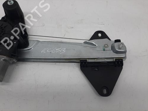Front right window mechanism DACIA SANDERO III 1.0 TCe 90 | BP26766998C23 