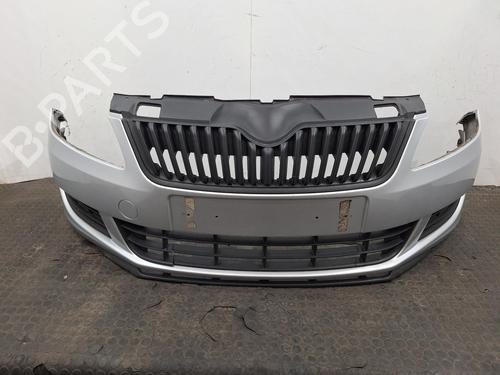Used Front bumper Front bumper 39413522 39413522