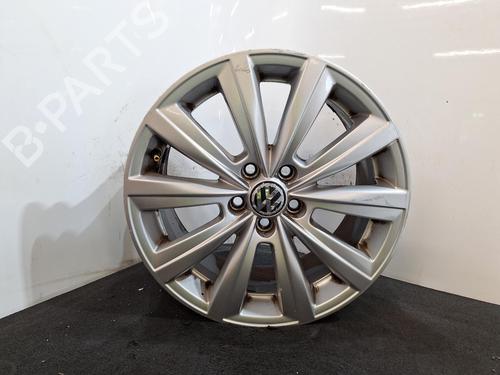 Used Rim Rim VW POLO V (6R1, 6C1) 1.4 (6R1) (85 hp) 40021438 40021438