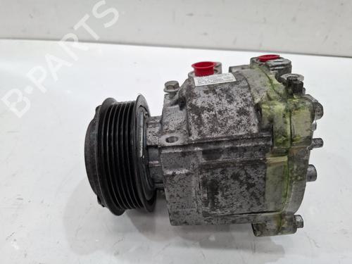 AC compressor VAUXHALL MOKKA / MOKKA X (J13) 1.4 | BP38568947M34 - Image 6