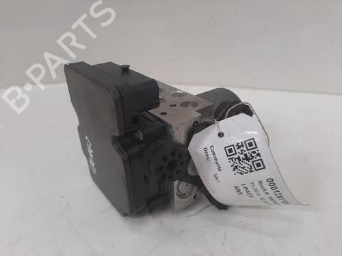 ABS pump JAGUAR I-PACE (X590) EV400 AWD | BP26858325M43 