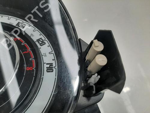 Instrument cluster FIAT 500 (312_) 1.2 (312AXA1A) | BP26853235C47 