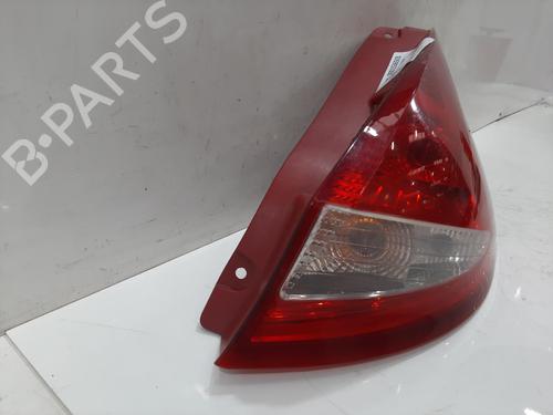 Right taillight FORD FIESTA VI (CB1, CCN) 1.4 TDCi | BP29703926C35 