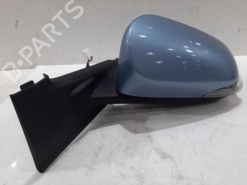 Left mirror TOYOTA YARIS (_P9_) 1.33 VVT-i (NSP90_, NSP90R) | BP29525016C26 