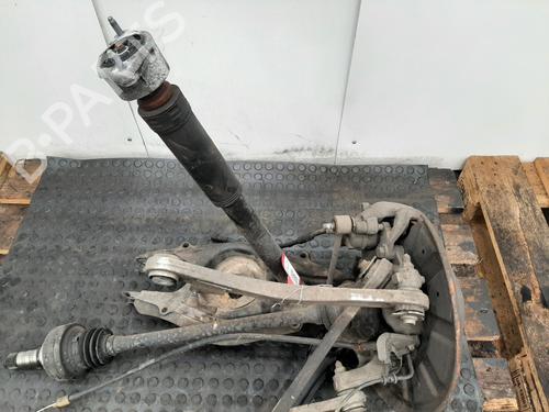Left rear suspension arm MERCEDES-BENZ E-CLASS (W212) E 220 BlueTEC (212.001) | BP26746199M14 