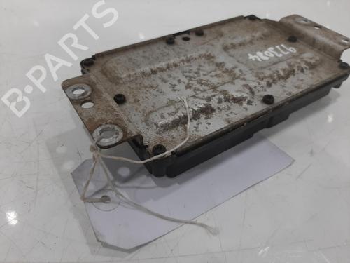 Control unit LAND ROVER RANGE ROVER IV (L405) 4.4 SDV8 4x4 | BP26857297M11 