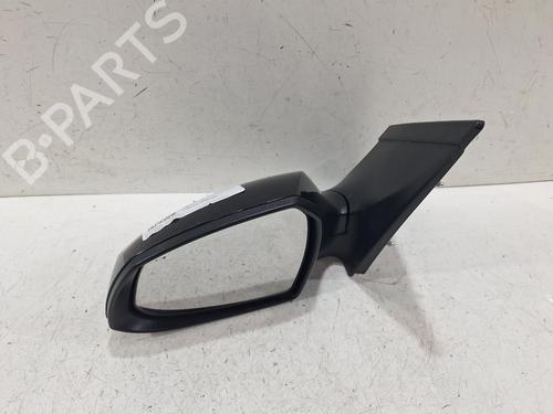 Used Left mirror HYUNDAI i10 II (BA, IA) 1.0 (67 hp) 31846778