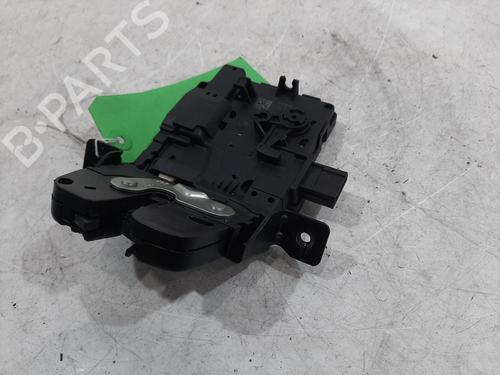 Tailgate lock JAGUAR I-PACE (X590) EV400 AWD | BP26806306C101 