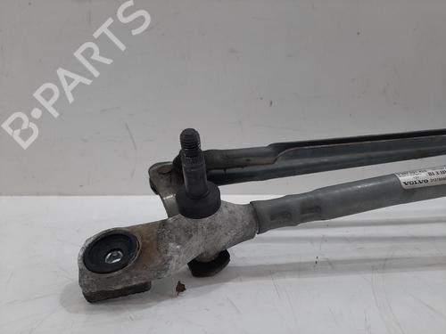 Front wiper motor VOLVO V40 Hatchback (525) D2 | BP26866350M29 