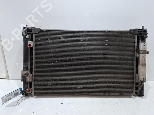 Used Radiator set Radiator set 38043108 38043108