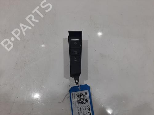 Used Hand brake Hand brake VW PASSAT B7 Variant (365) 1.8 TSI (160 hp) 36383752 36383752