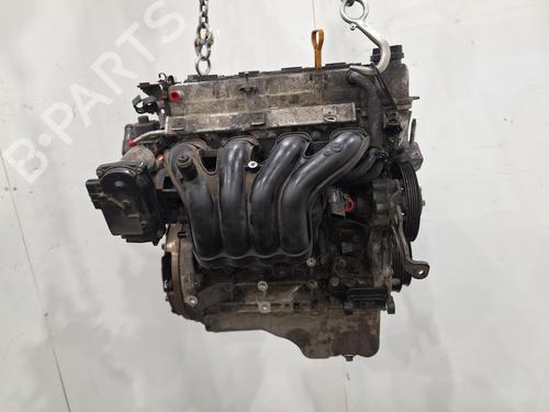 Engine VAUXHALL AGILA Mk II (B) (H08) 1.2 i 16V | BP32121177M1 