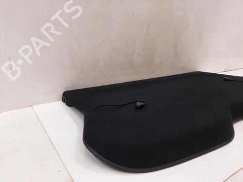 Rear parcel shelf CITROËN DS5 2.0 HDi 165 | BP29703939C85 