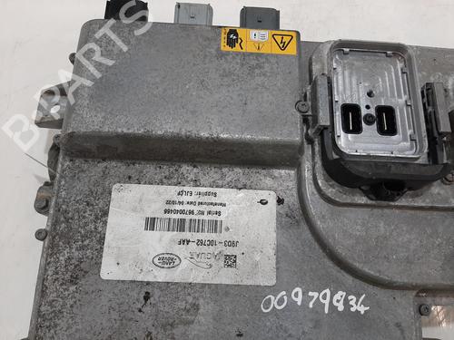 Electronic module JAGUAR I-PACE (X590) EV400 AWD | BP30119587M83