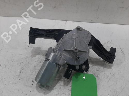 Used Rear wiper motor VAUXHALL CORSA Mk IV (E) (X15) 1.4 (101 hp) 31305407
