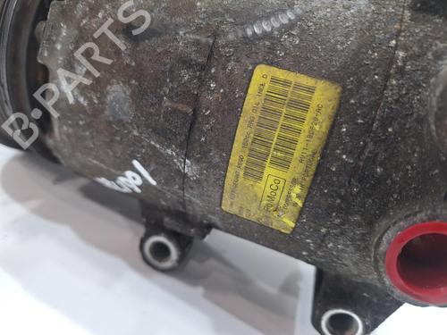 AC compressor FORD FIESTA VI (CB1, CCN) 1.5 TDCi | BP39707628M34 - Image 2