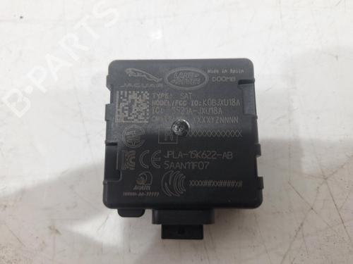 Control unit JAGUAR I-PACE (X590) EV400 AWD | BP26804247M11 
