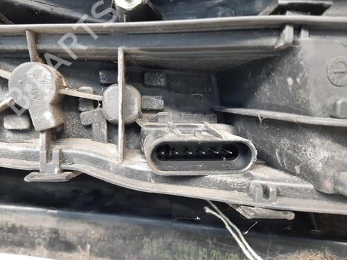 Højre baglygte SMART FORFOUR (454) 1.3 (454.031) | BP26784871C35 