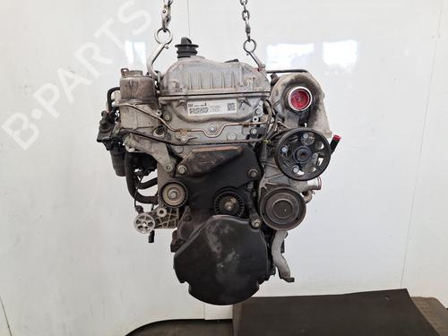 Used Engine Engine VAUXHALL ANTARA A (L07) 2.2 CDTi 4x4 (163 hp) 33988390 33988390