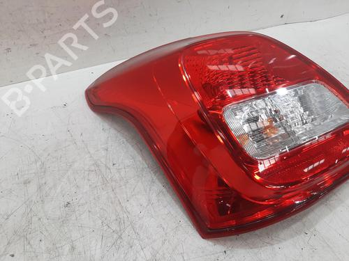 Left taillight SUZUKI SWIFT V (AZ) 1.0 (A2L310) | BP36216659C34 - Image 2