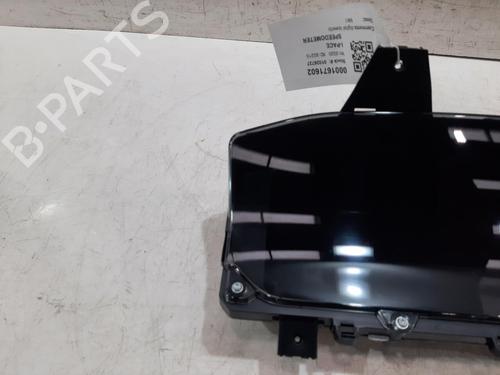 Instrument cluster JAGUAR I-PACE (X590) EV400 AWD | BP33435886C47 - Image 2