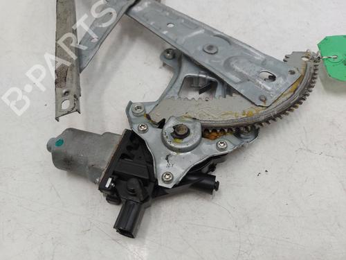 Front left window mechanism HONDA CIVIC IX (FK) 1.8 i-VTEC (FK2) | BP26775553C22