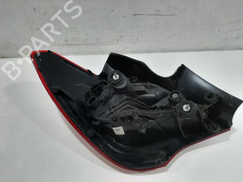 Right taillight VAUXHALL CORSA Mk IV (E) (X15) 1.3 CDTi | BP30789813C35 