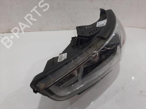 Left headlight HYUNDAI i30 (PDE, PD, PDEN) 1.0 T-GDI | BP32478465C28