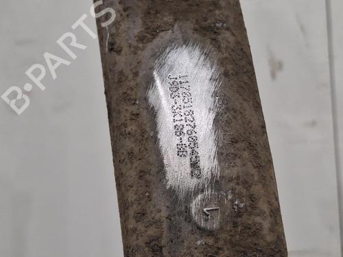 Left front steering knuckle JAGUAR I-PACE (X590) EV400 AWD | BP30259752M25