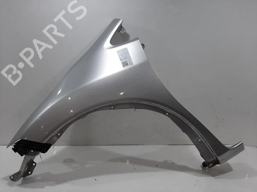 Used Left front fenders HONDA CIVIC IX (FK) 1.8 i-VTEC (FK2) (141 hp) 26754846