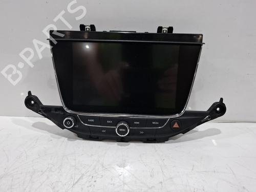 Used Control unit Control unit 38078557 38078557