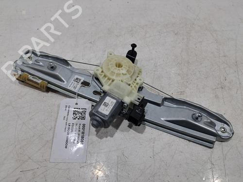 Used Rear left window mechanism Rear left window mechanism 38621008 38621008