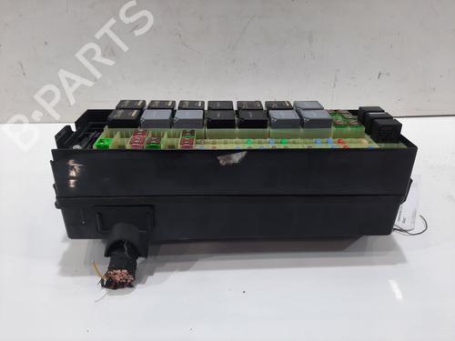 Fuse box LAND ROVER RANGE ROVER SPORT II (L494) 3.0 SDV6 Hybrid 4x4 | BP29581234E1 