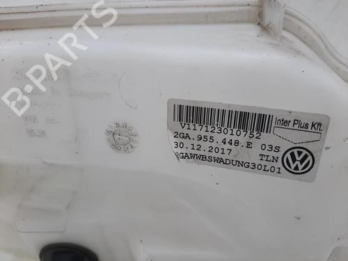 Sprinklertank VW T-ROC (A11, D11) 1.5 TSI | BP38701790C113 - Image 2