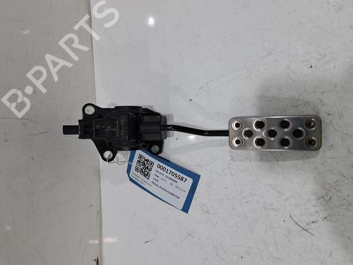 pedal-honda-civic-x-hatchback-fc_-fk_-2016-34377668 main image