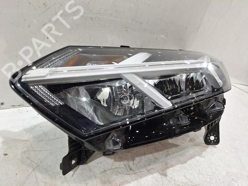 Left headlight DACIA JOGGER (RK_) 1.0 TCe 110 (RKMD) | BP39916914C28 - Image 2