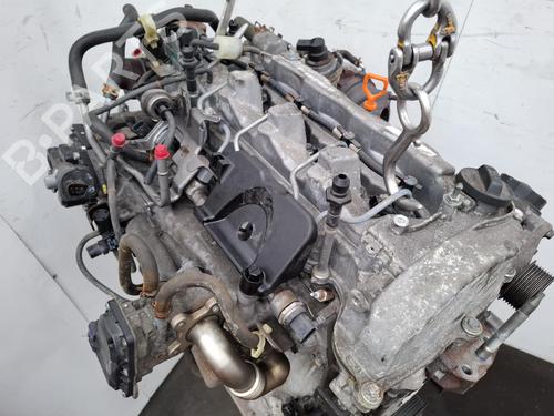 Engine HONDA CR-V IV (RM_) 2.2 i-DTEC 4WD (RE6) | BP38048463M1 - Image 4