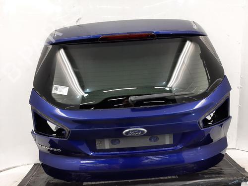 Used Tailgate Tailgate 38447034 38447034