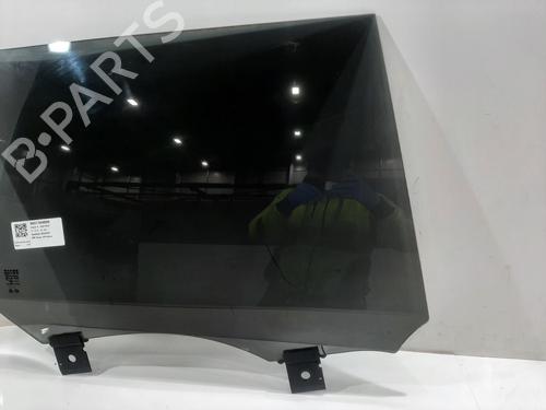 Rear right door window LAND ROVER RANGE ROVER IV (L405) 4.4 SDV8 4x4 | BP26858367C21