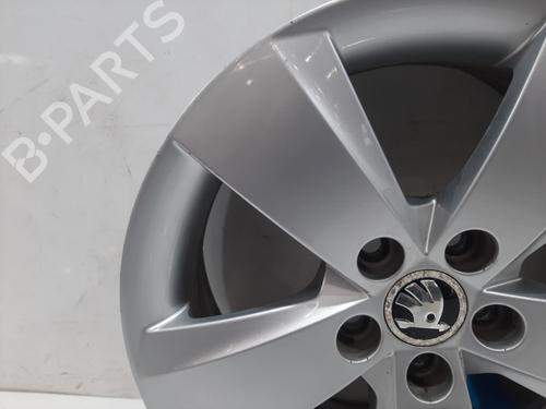 Rim SKODA FABIA III (NJ3) 1.0 | BP29524767C45 