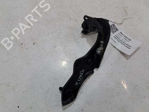Used Hinge/Door check strap LAND ROVER RANGE ROVER SPORT II (L494) 4.4 SDV8 4x4 (340 hp) 30896624