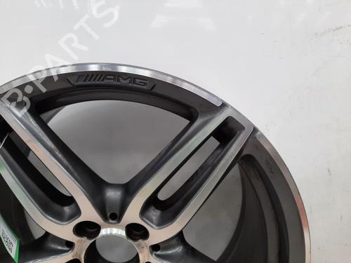 Felg MERCEDES-BENZ E-CLASS T-Model (S213) E 220 d (213.204) | BP26814226C45 
