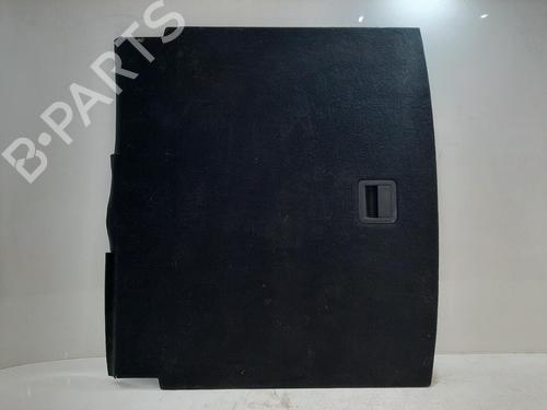 Used Luggage compartment floor Luggage compartment floor AUDI Q3 (F3B) 35 TFSI (150 hp) 34038149 34038149