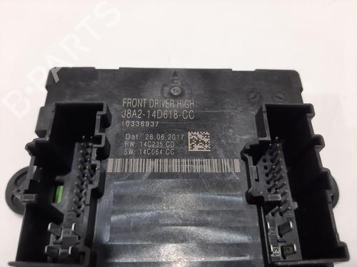 Control unit LAND ROVER RANGE ROVER IV (L405) 4.4 SDV8 4x4 | BP29496558M11 