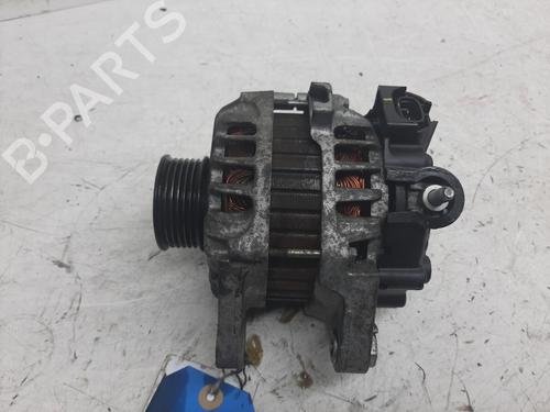 Used Alternator HYUNDAI i20 I (PB, PBT) 1.4 (101 hp) 27280351